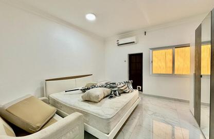 Apartment - 1 - 1 for rent in Al Hilal - Al Hilal - Doha