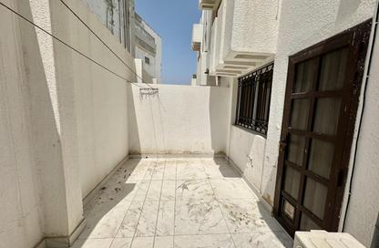 Apartment - 1 - 1 for rent in Al Hilal - Al Hilal - Doha