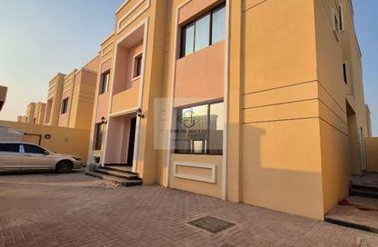 Villa - 7+ Bedrooms - 7+ Bathrooms for rent in Umm Salal Mahammad - Umm Salal City - Doha Villa - 7+ Bedrooms - 7+ Bathrooms for rent in Umm Salal Mahammad - Umm Salal City - Doha