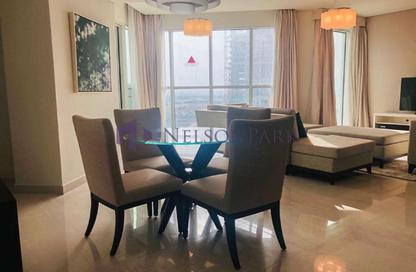 Apartment - 2 Bedrooms - 3 Bathrooms for sale in Lusail Residence - Marina District - Lusail Apartment - 2 Bedrooms - 3 Bathrooms for sale in Lusail Residence - Marina District - Lusail