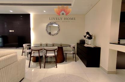 Apartment - 2 - 3 for rent in Fox Hills A13 - Fox Hills - Lusail Apartment - 2 - 3 for rent in Fox Hills A13 - Fox Hills - Lusail
