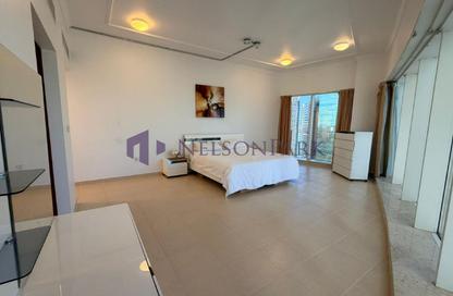 Apartment - 2 Bedrooms - 2 Bathrooms for rent in West Bay - West Bay - Doha