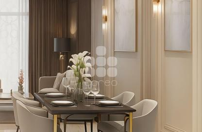 Apartment - 1 Bedroom - 2 Bathrooms for sale in La Plage South - La Plage - The Pearl Island - Doha