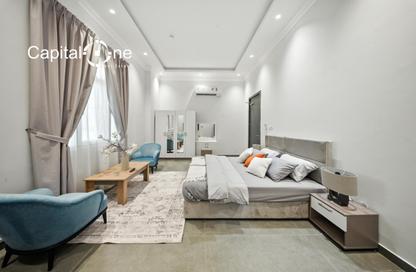 Apartment - Studio - 1 for rent in Mirqab Mall - Al Mirqab Al Jadeed - Doha