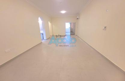 Apartment - 3 Bedrooms - 3 Bathrooms for rent in Al Jazeera Street - Fereej Bin Mahmoud North - Fereej Bin Mahmoud - Doha Apartment - 3 Bedrooms - 3 Bathrooms for rent in Al Jazeera Street - Fereej Bin Mahmoud North - Fereej Bin Mahmoud - Doha