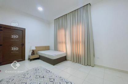 Compound - 4 - 5 for rent in Muraikh - AlMuraikh - Doha