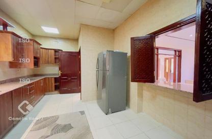 Compound - 4 - 5 for rent in Muraikh - AlMuraikh - Doha