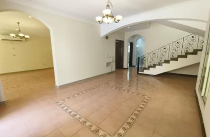 Compound - 3 Bedrooms - 3 Bathrooms for rent in Zekreet Street - Al Kharaitiyat - Umm Salal Mohammed