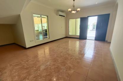 Compound - 3 Bedrooms - 3 Bathrooms for rent in Zekreet Street - Al Kharaitiyat - Umm Salal Mohammed