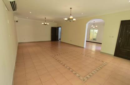 Compound - 3 Bedrooms - 3 Bathrooms for rent in Zekreet Street - Al Kharaitiyat - Umm Salal Mohammed