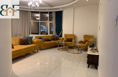 Apartment - 3 - 3 for rent in Al Mansoura - Doha
