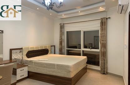 Apartment - 3 - 3 for rent in Al Mansoura - Doha