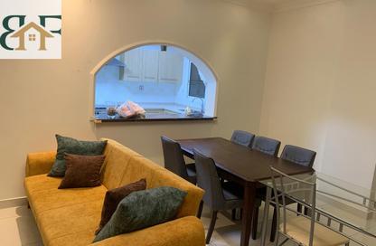 Apartment - 3 - 3 for rent in Al Mansoura - Doha