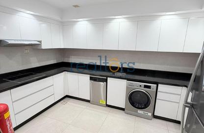 Apartment - 1 - 2 for rent in Viva West - Viva Bahriyah - The Pearl Island - Doha
