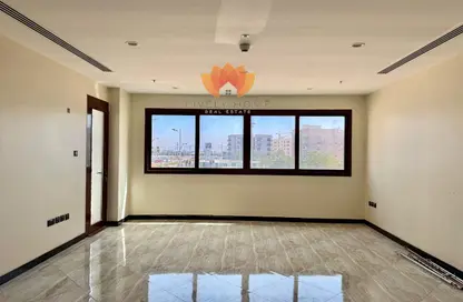 Apartment - 2 Bedrooms - 2 Bathrooms for rent in Fox Hills A13 - Fox Hills - Lusail