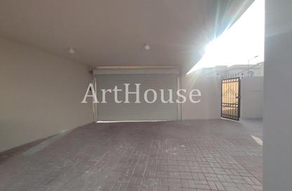 Villa - 4 Bedrooms - 6 Bathrooms for rent in Old Airport Road - Old Airport Road - Doha