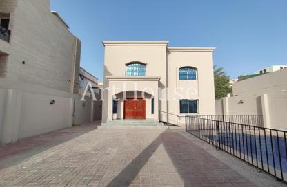 Villa - 4 Bedrooms - 6 Bathrooms for rent in Old Airport Road - Old Airport Road - Doha