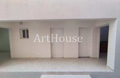 Villa - 4 Bedrooms - 6 Bathrooms for rent in Old Airport Road - Old Airport Road - Doha