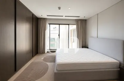 Apartment - 1 Bathroom for sale in La Plage South - La Plage - The Pearl Island - Doha