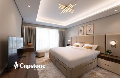 Apartment - 3 Bedrooms - 5 Bathrooms for rent in West Bay Villas - West Bay - West Bay - Doha Apartment - 3 Bedrooms - 5 Bathrooms for rent in West Bay Villas - West Bay - West Bay - Doha