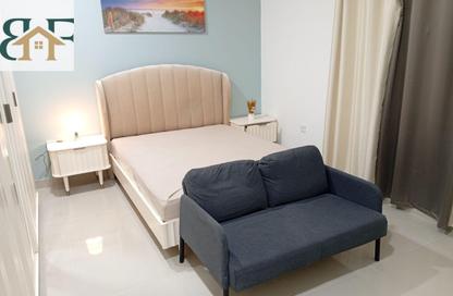 Apartment - Studio - 1 Bathroom for rent in Najma Street - Najma - Doha