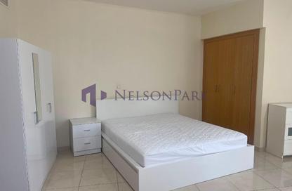Apartment - Studio - 1 Bathroom for sale in La Piazza - Fox Hills - Lusail