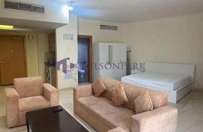 Apartment - Studio - 1 Bathroom for sale in La Piazza - Fox Hills - Lusail Apartment - Studio - 1 Bathroom for sale in La Piazza - Fox Hills - Lusail