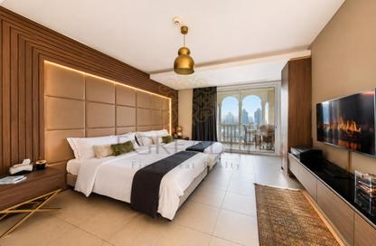 Apartment - 2 - 4 for sale in Viva West - Viva Bahriyah - The Pearl Island - Doha
