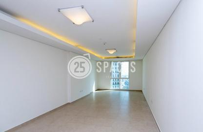 Apartment - 1 Bedroom - 2 Bathrooms for rent in Viva East - Viva Bahriyah - The Pearl Island - Doha Apartment - 1 Bedroom - 2 Bathrooms for rent in Viva East - Viva Bahriyah - The Pearl Island - Doha