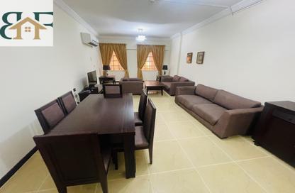 Apartment - 2 Bedrooms - 2 Bathrooms for rent in Al Sadd Road - Al Sadd - Doha