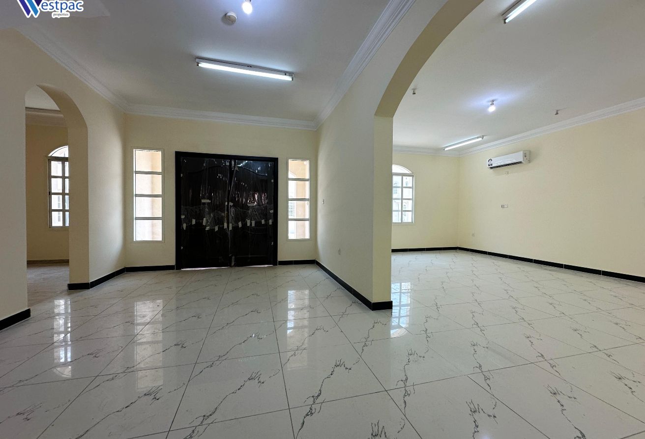 Spacious Layout | 5BR Villa for Rent | Ain Khalid