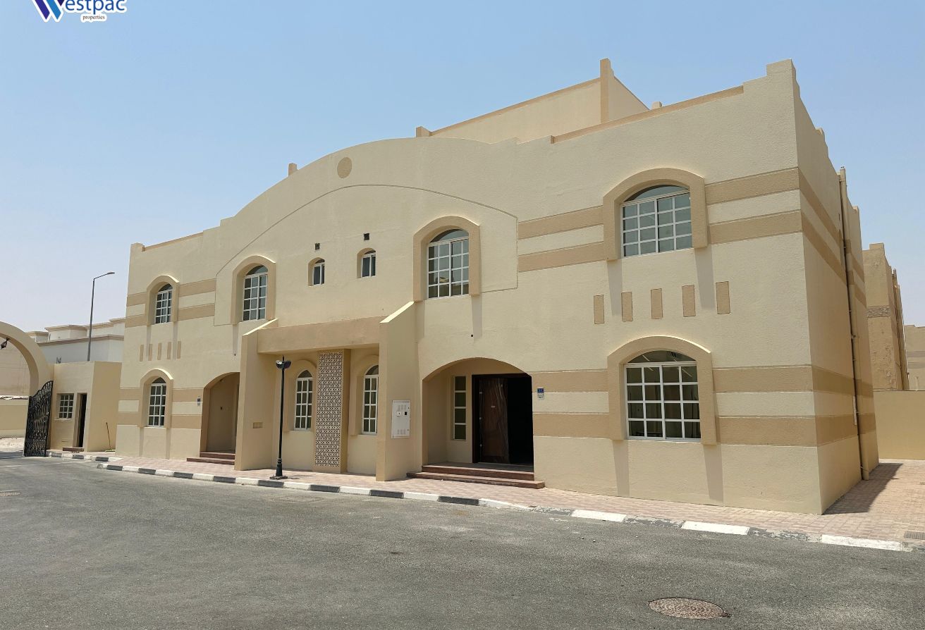 Spacious Layout | 5BR Villa for Rent | Ain Khalid