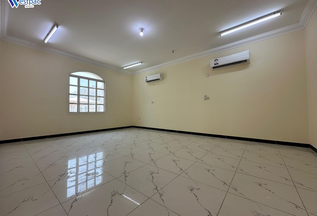Spacious Layout | 5BR Villa for Rent | Ain Khalid