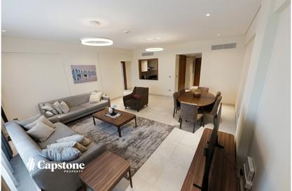 Apartment - 2 Bedrooms - 3 Bathrooms for rent in Al Waab Street - Al Waab - Doha Apartment - 2 Bedrooms - 3 Bathrooms for rent in Al Waab Street - Al Waab - Doha