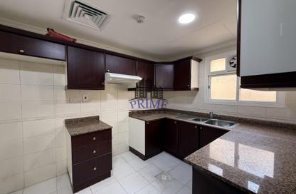 Apartment - 2 Bedrooms - 2 Bathrooms for rent in Al Sadd Road - Al Sadd - Doha Apartment - 2 Bedrooms - 2 Bathrooms for rent in Al Sadd Road - Al Sadd - Doha