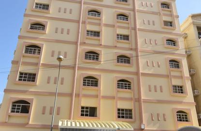 Apartment - 2 Bedrooms - 2 Bathrooms for rent in Al Mansoura - Doha