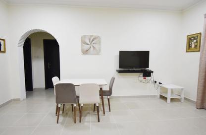 Apartment - 2 Bedrooms - 2 Bathrooms for rent in Al Mansoura - Doha