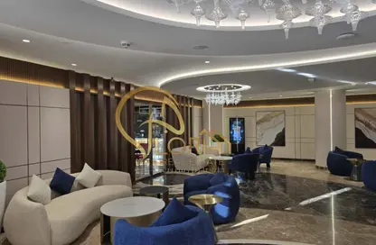 Apartment - Studio - 1 Bathroom for rent in La Plage South - La Plage - The Pearl Island - Doha