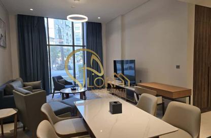 Apartment - Studio - 1 Bathroom for rent in La Plage South - La Plage - The Pearl Island - Doha