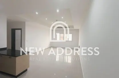 Apartment - 2 Bedrooms - 2 Bathrooms for rent in The Eight Downtown - Al Sadd - Doha