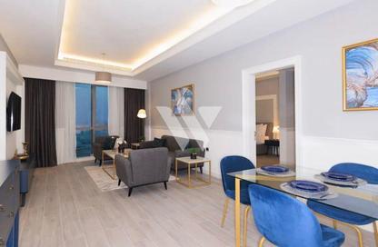 Apartment - 1 - 2 for sale in Al Sadd Road - Al Sadd - Doha