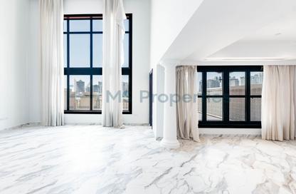 Townhouse - 4 Bedrooms - 4 Bathrooms for rent in East Porto Drive - Porto Arabia - The Pearl Island - Doha