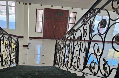 Villa - 4 - 4 for rent in West Bay Lagoon - West Bay Lagoon - Doha