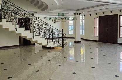 Villa - 4 - 4 for rent in West Bay Lagoon - West Bay Lagoon - Doha