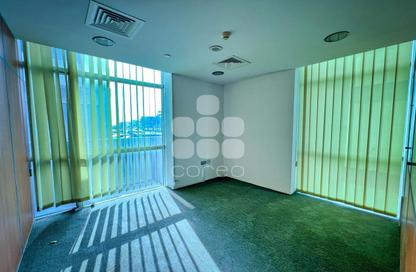 Office Space - Studio - 2 Bathrooms for rent in Regus - D-Ring Road - D-Ring - Doha