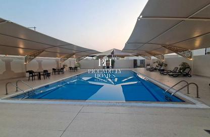 Villa - 5 - 6 for rent in Souk Al gharaffa - Al Gharrafa - Doha