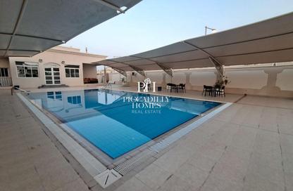 Villa - 5 - 6 for rent in Souk Al gharaffa - Al Gharrafa - Doha
