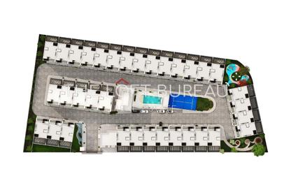 Villa - 4 Bedrooms - 5 Bathrooms for sale in Via D'oro - Qetaifan Islands - Lusail