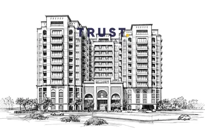 Apartment - 1 Bedroom - 2 Bathrooms for sale in Al Mayyas by Al Mirqab Living - Porto Arabia - The Pearl Island - Doha
