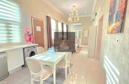 Hotel Apartments - 3 Bedrooms - 2 Bathrooms for rent in Al Samriya - Ash-Shahaniyah - Dukhan Highway